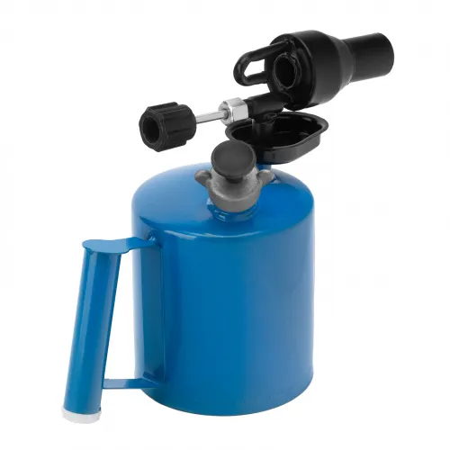 Лампа паяльная, 1.5 л Барс фото 3