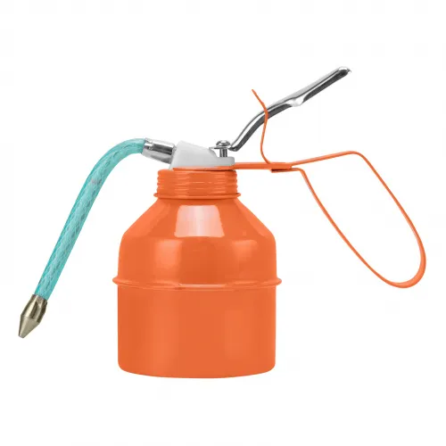 Масленка-нагнетатель, 0.3 л, гибкий наконечник Sparta фото 6 Масленка-нагнетатель, 0.3 л, гибкий наконечник Sparta фото 6