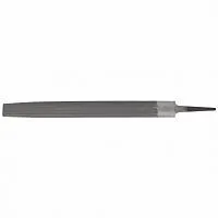 Напильник, 250 мм, №1, полукруглый, сталь У13А Сибртех