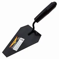 Кельма плиточника КПл, 175 мм, пластиковая ручка Sparta Кельма плиточника КПл, 175 мм, пластиковая ручка Sparta