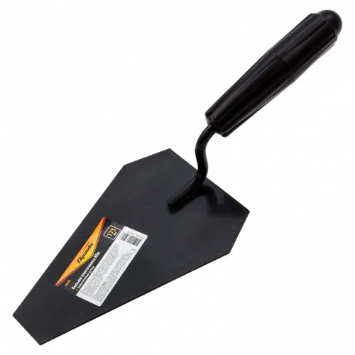 Кельма плиточника КПл, 175 мм, пластиковая ручка Sparta