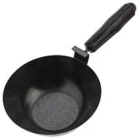 Ковш штукатурный, плоское дно, пластиковая ручка, 160мм Sparta Ковш штукатурный, плоское дно, пластиковая ручка, 160мм Sparta