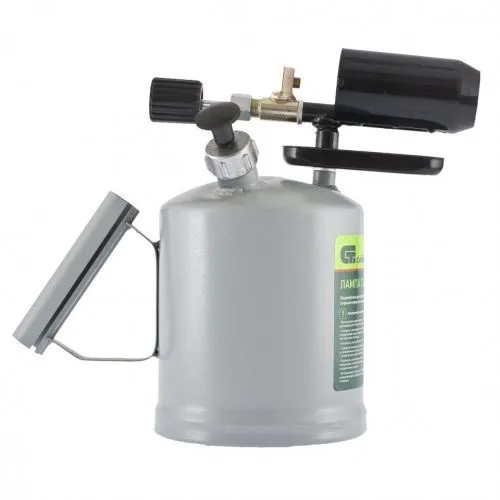 Лампа паяльная, 2 л Сибртех фото 4 Лампа паяльная, 2 л Сибртех фото 4