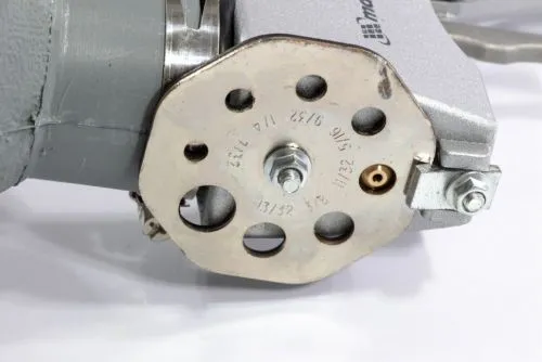 Картушный пистолет для штукатурки Matrix фото 5 Картушный пистолет для штукатурки Matrix фото 5