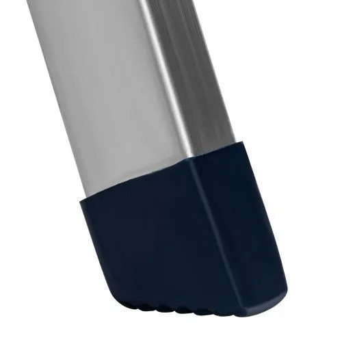 Стремянка двусторонняя 6 ступеней, алюминиевая, Сибртех фото 10 Стремянка двусторонняя 6 ступеней, алюминиевая, Сибртех фото 10