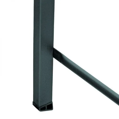 Стремянка 6 ступеней, компактная, стальная Сибртех фото 2 Стремянка 6 ступеней, компактная, стальная Сибртех фото 2