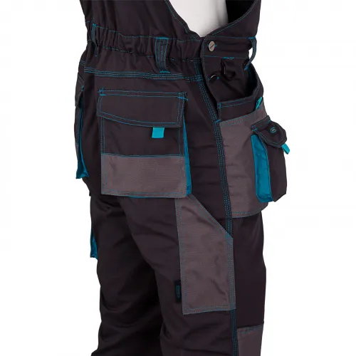 Полукомбинезон XL Gross фото 7 Полукомбинезон XL Gross фото 7