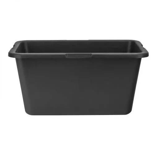 Таз прямоугольный строительный, 40 л Сибртех фото 4 Таз прямоугольный строительный, 40 л Сибртех фото 4