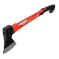 Топор, 1000 г, эргономичная фибергласовая рукоятка, 610 мм Matrix