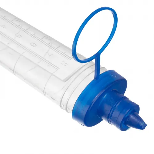 Гидроуровень, удлиненная колба, рельефная градуировка, 5 м Барс фото 2