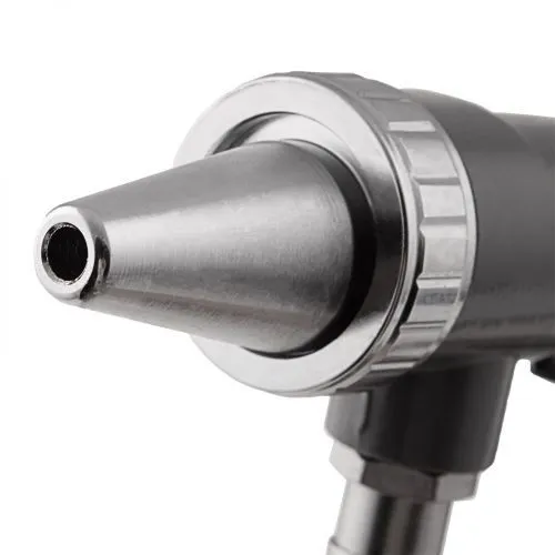 Пистолет пескоструйный со шлангом, пневматический Matrix фото 3