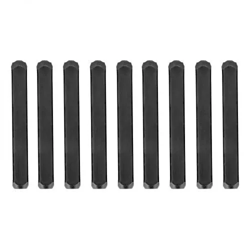 Клейма штамповочные, ударные, цифровые, 5 мм Сибртех фото 5 Клейма штамповочные, ударные, цифровые, 5 мм Сибртех фото 5