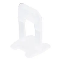 Зажим для системы выравнивания плитки СВП Ворота, 500 шт. в коробе Matrix