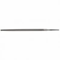 Напильник, 200 мм, №1, квадратный, сталь У13А Сибртех