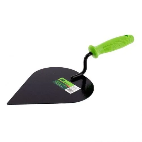 Кельма штукатура, стальная, пластиковая ручка Сибртех Кельма штукатура, стальная, пластиковая ручка Сибртех