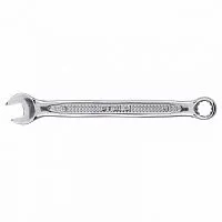 Ключ комбинированный, 8 мм, CrV, антислип Stels Ключ комбинированный, 8 мм, CrV, антислип Stels