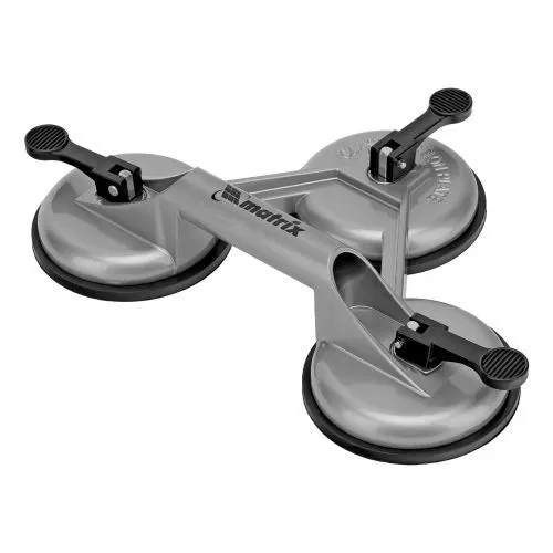 Стеклодомкрат алюминиевый тройной Matrix фото 8 Стеклодомкрат алюминиевый тройной Matrix фото 8