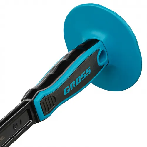 Зубило-скарпель, 300 х 25 мм-1" Gross фото 10 Зубило-скарпель, 300 х 25 мм-1" Gross фото 10