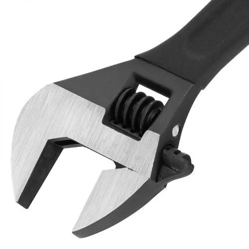 Ключ разводной, 450 мм Matrix фото 5 Ключ разводной, 450 мм Matrix фото 5