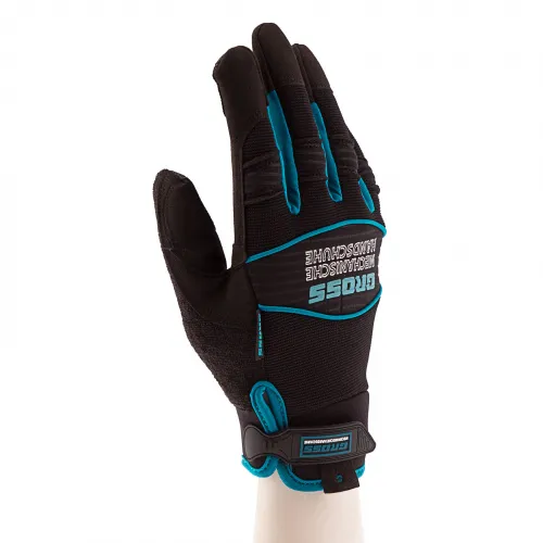 Перчатки универсальные комбинированные URBANE, XL Gross фото 13 Перчатки универсальные комбинированные URBANE, XL Gross фото 13