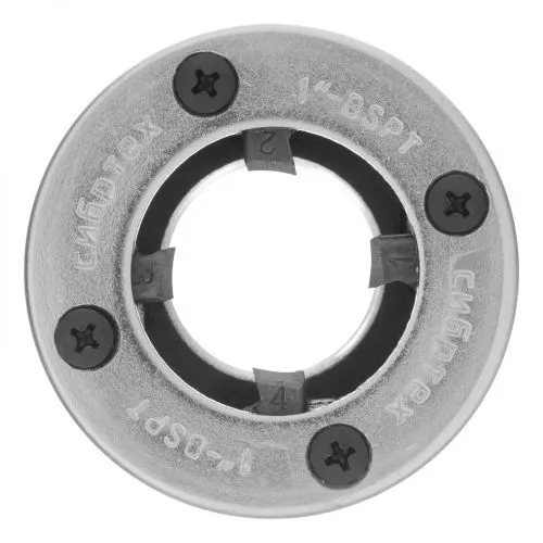 Клупп трубный 1 Сибртех фото 4