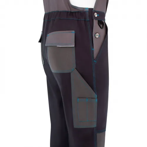 Полукомбинезон, 97% хлопок, 3% спандекс, XL Gross фото 21 Полукомбинезон, 97% хлопок, 3% спандекс, XL Gross фото 21