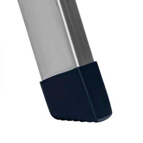 Стремянка двусторонняя 5 ступеней, алюминиевая, Сибртех фото 10 Стремянка двусторонняя 5 ступеней, алюминиевая, Сибртех фото 10