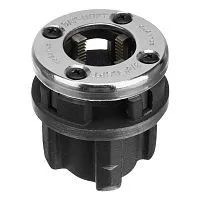 Клупп трубный 3/4 Сибртех