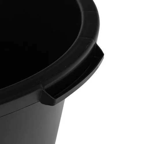 Таз круглый строительный, 65 л Сибртех фото 6 Таз круглый строительный, 65 л Сибртех фото 6