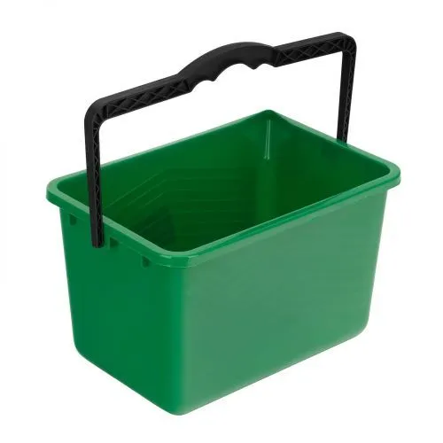 Ведро малярное пластмассовое, прямоугольное, 8 л Сибртех Ведро малярное пластмассовое, прямоугольное, 8 л Сибртех