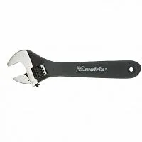 Ключ разводной, 200 мм Matrix Ключ разводной, 200 мм Matrix