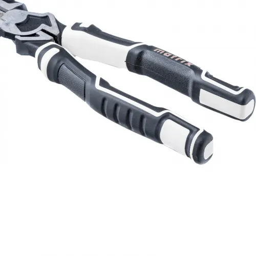 Плоскогубцы комбинированные 210 мм, усиленная система, Pro Matrix фото 4 Плоскогубцы комбинированные 210 мм, усиленная система, Pro Matrix фото 4