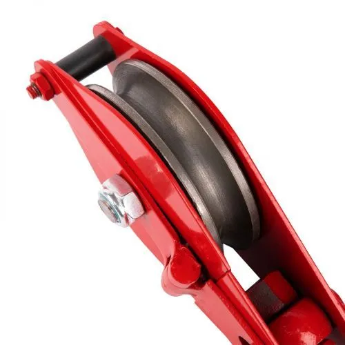 Блок монтажный с проушиной, 2 т Matrix фото 8 Блок монтажный с проушиной, 2 т Matrix фото 8