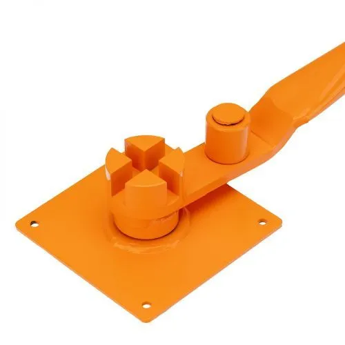 Арматурогиб 10-12 мм Сибртех фото 6