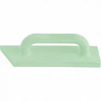 Терка полиуретановая 200 х 360 мм, облегченная Сибртех