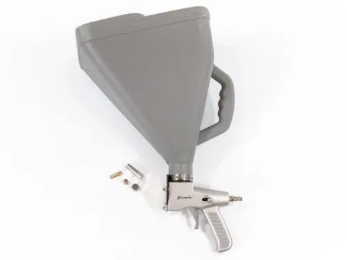 Картушный пистолет для штукатурки Matrix Картушный пистолет для штукатурки Matrix