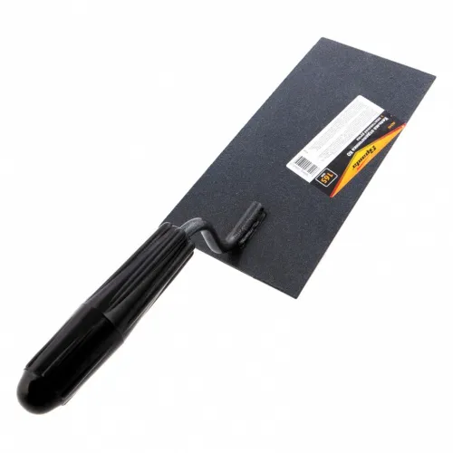 Кельма отделочника КО, 165 мм, пластиковая ручка Sparta фото 7