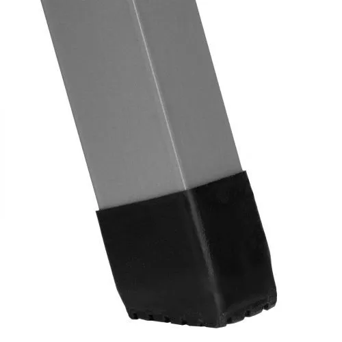 Стремянка 2 ступени, с полимерными ковриками, Сибртех фото 6 Стремянка 2 ступени, с полимерными ковриками, Сибртех фото 6