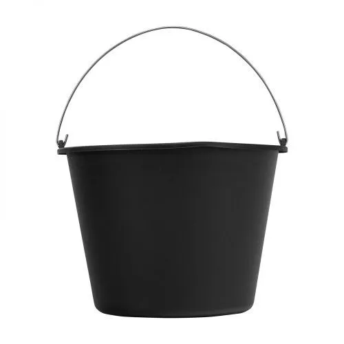 Ведро строительное пластмассовое 16 л Сибртех фото 3