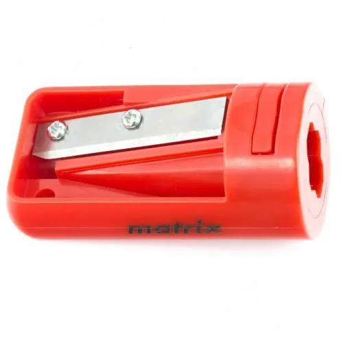 Точилка для карандашей малярных Matrix фото 2 Точилка для карандашей малярных Matrix фото 2