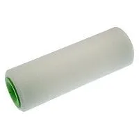 Валик сменный поролоновый, 200 мм, D 48 мм, D руч. 6 мм для арт.80103 Сибртех