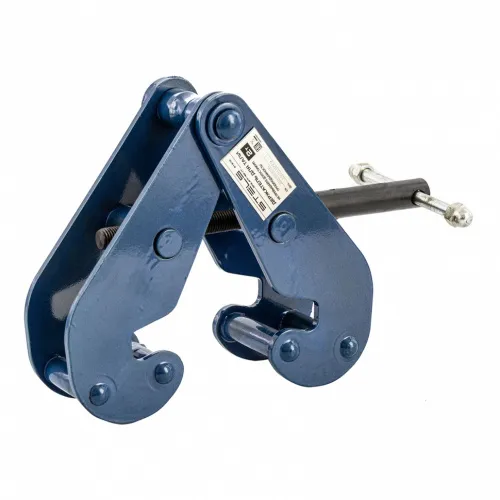 Держатель для тали 2 т Stels фото 3 Держатель для тали 2 т Stels фото 3