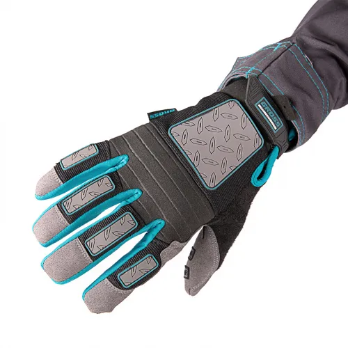 Перчатки универсальные комбинированные DELUXE, L Gross фото 11