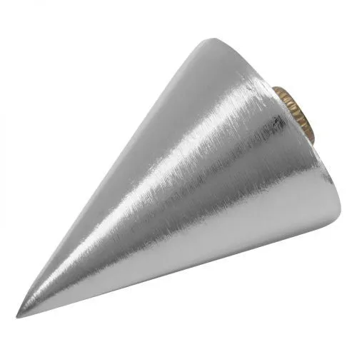 Отвес конусный, 100 г, шнур 5 м Matrix фото 5 Отвес конусный, 100 г, шнур 5 м Matrix фото 5