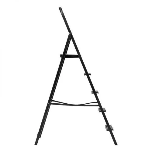 Стремянка 5 ступеней, компактная, стальная Сибртех фото 9 Стремянка 5 ступеней, компактная, стальная Сибртех фото 9