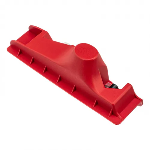 Рубанок кромочный для гипсокартона, пластиковый Mtx фото 8 Рубанок кромочный для гипсокартона, пластиковый Mtx фото 8