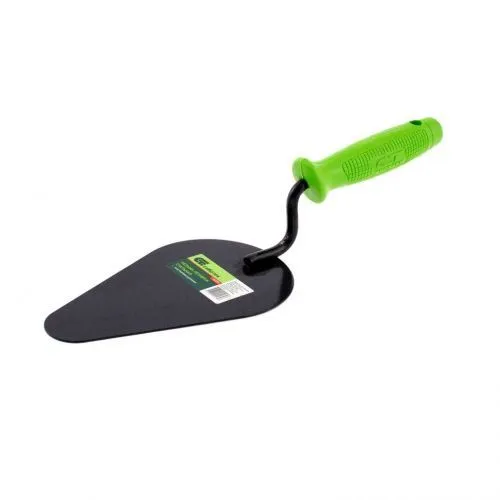 Кельма печника, стальная, пластиковая ручка Сибртех Кельма печника, стальная, пластиковая ручка Сибртех