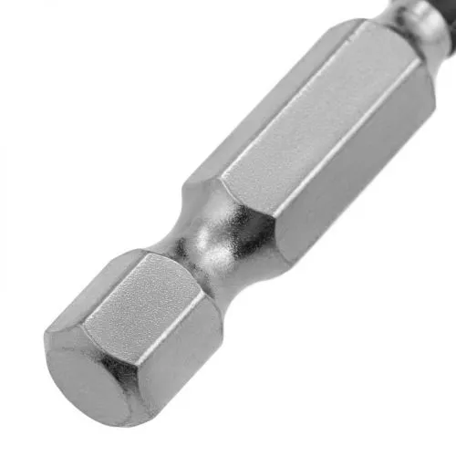 Бита T15x50, 5 шт. Denzel фото 4 Бита T15x50, 5 шт. Denzel фото 4