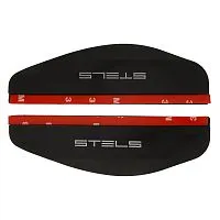 Дождевик зеркала заднего вида Stels