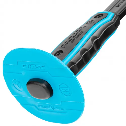 Зубило-керн, 300 мм Gross фото 2 Зубило-керн, 300 мм Gross фото 2